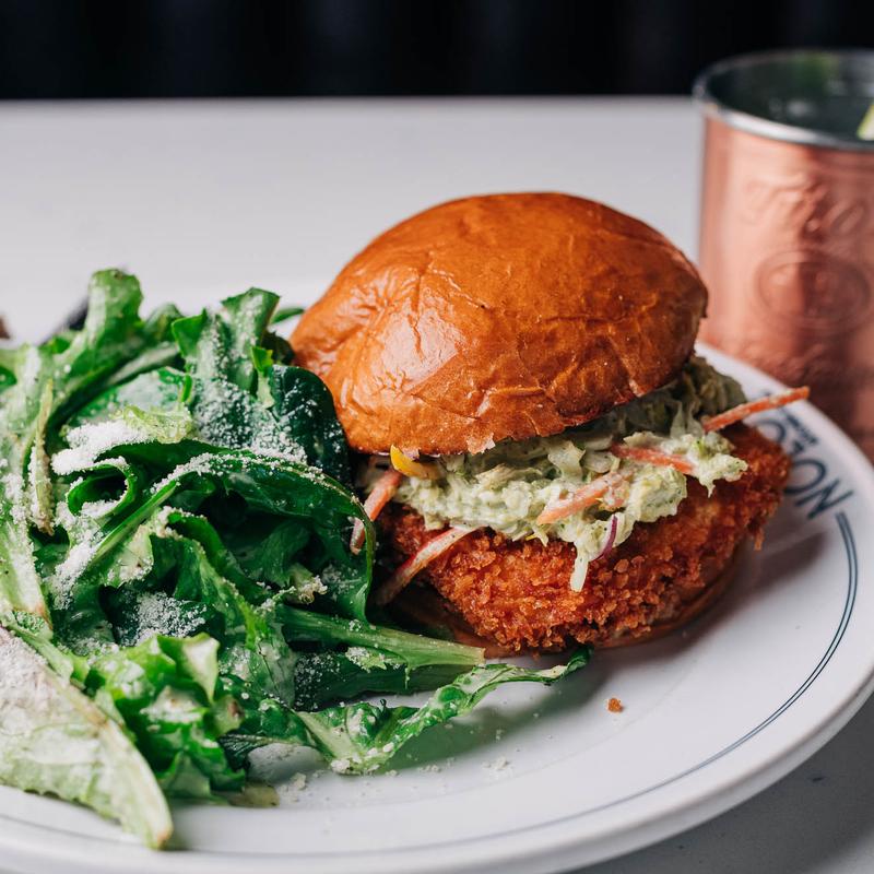 NOLO's Kitchen & Bar