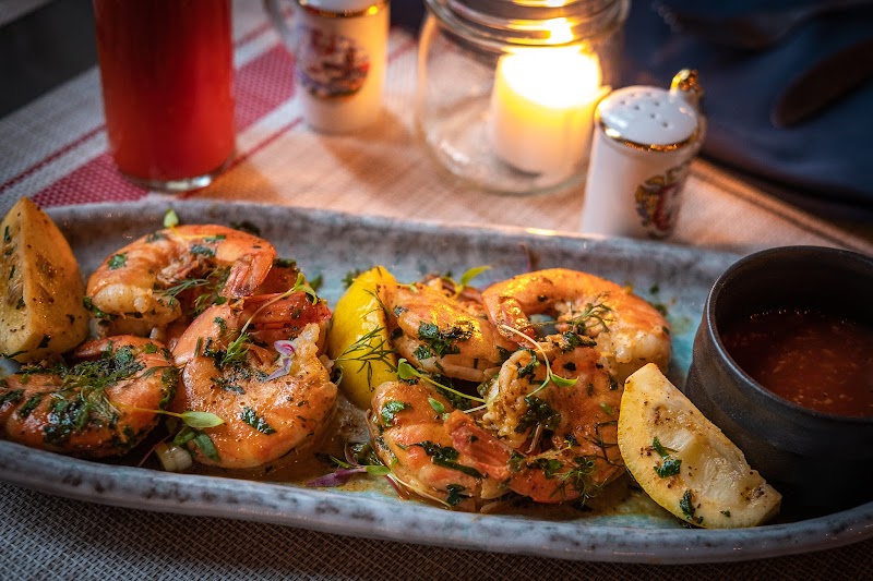 Lula Southern Cookhouse