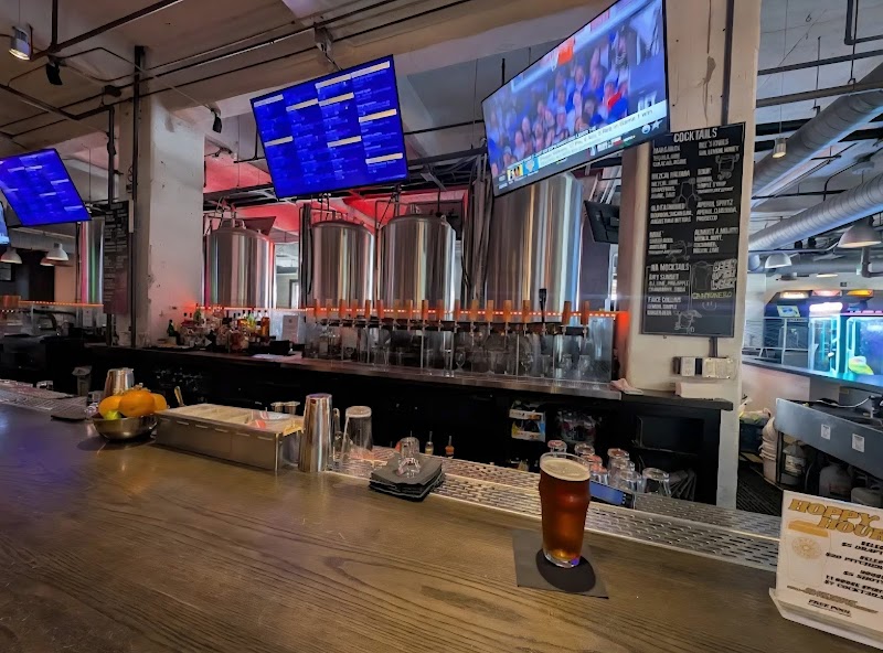 Arts District Brewing Company