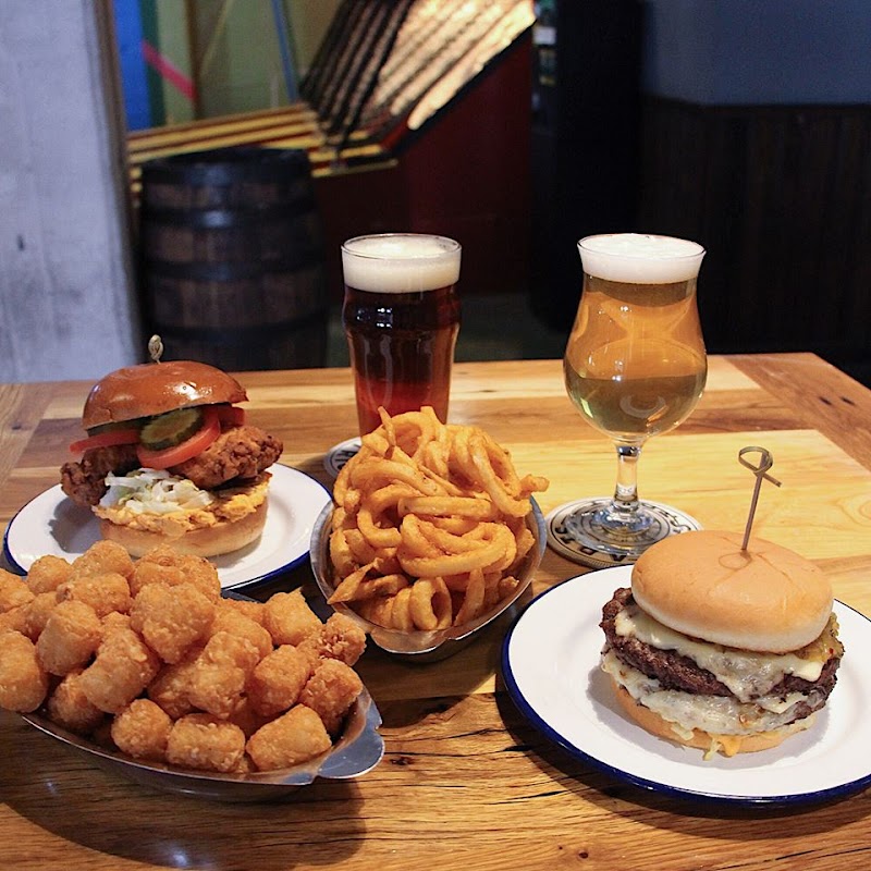 Arts District Brewing Company