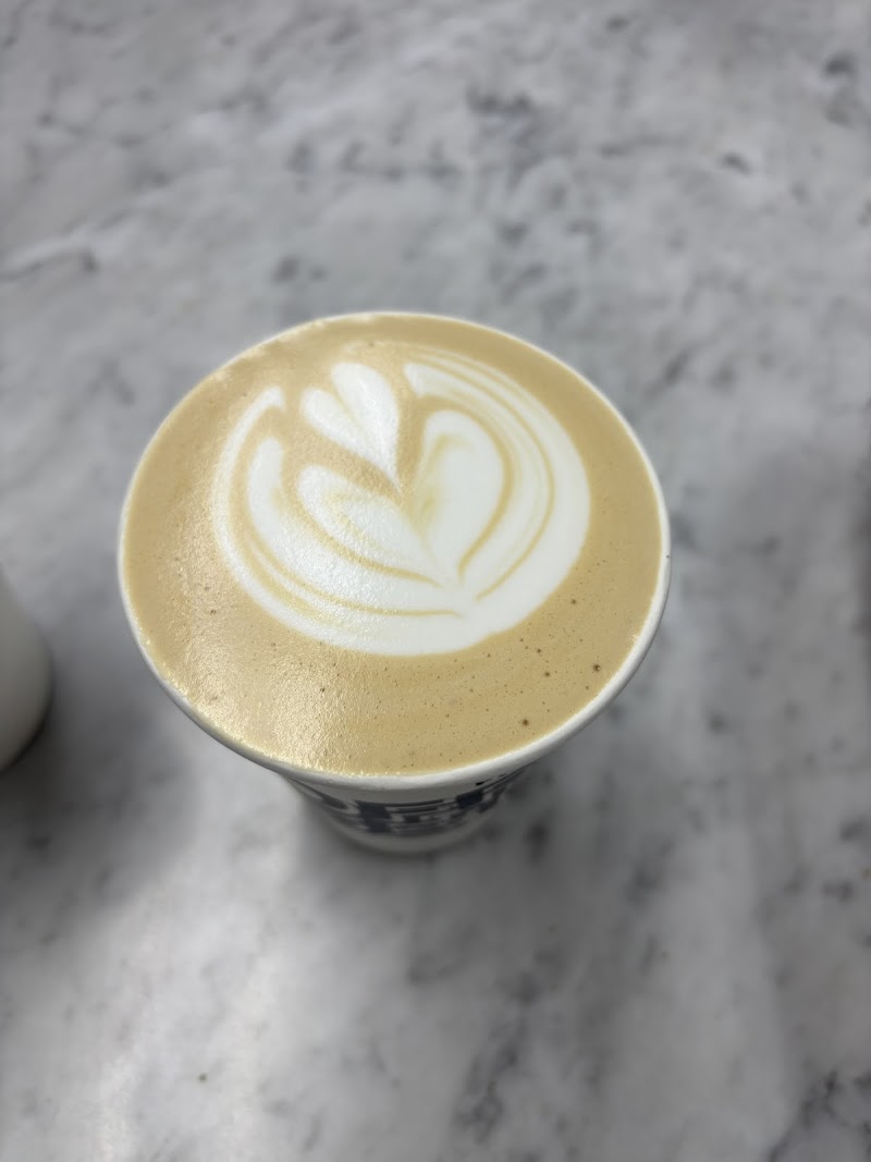 Offset Coffee Roasters