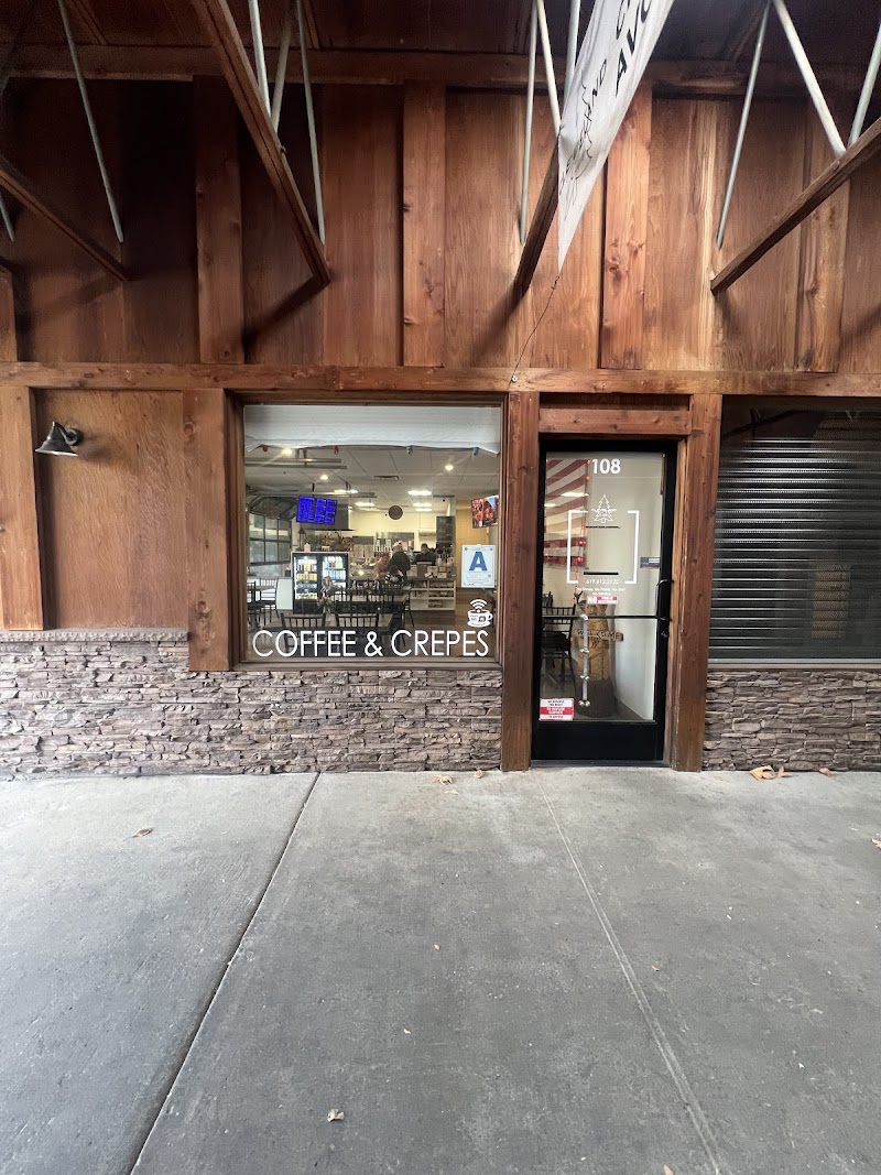 Bubbles & Brews Cafe