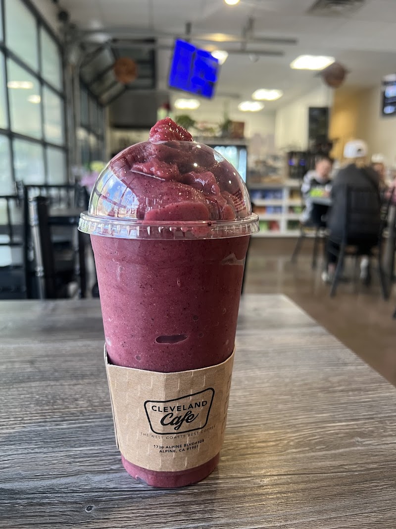 Bubbles & Brews Cafe