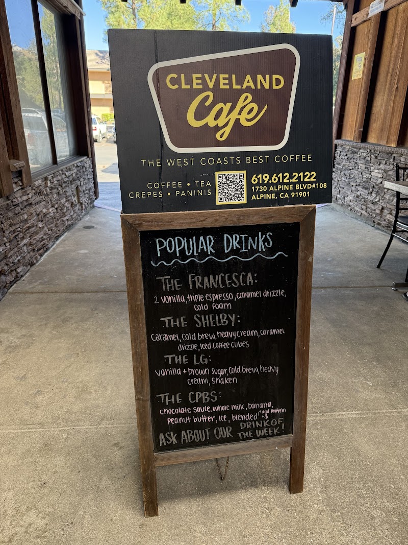 Bubbles & Brews Cafe