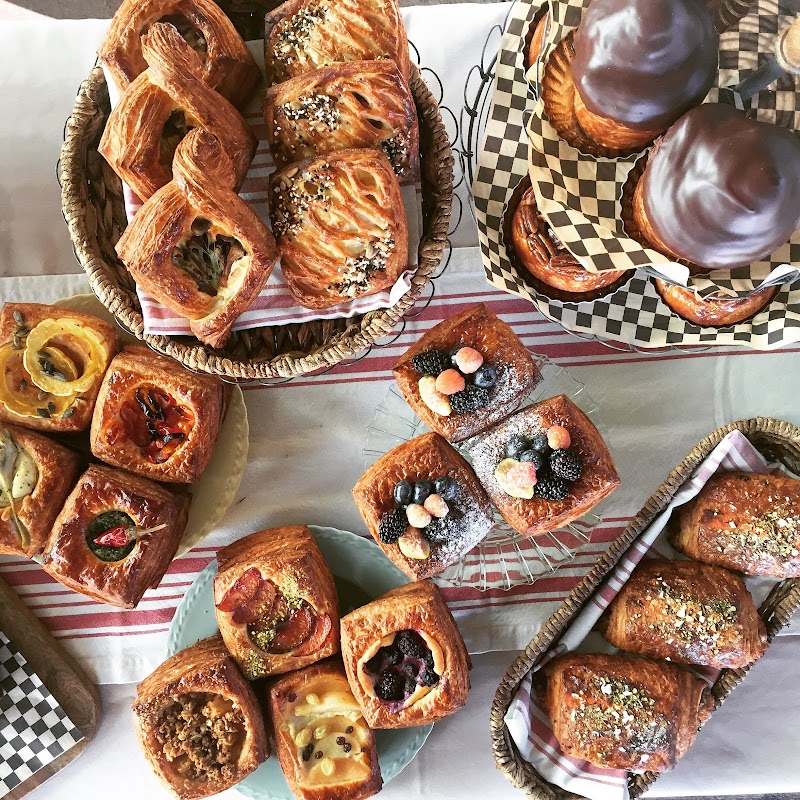 The Burque Bakehouse