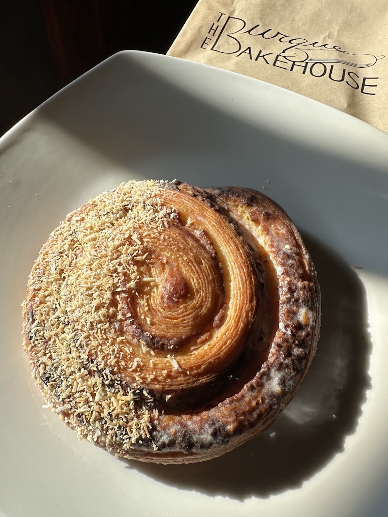 The Burque Bakehouse