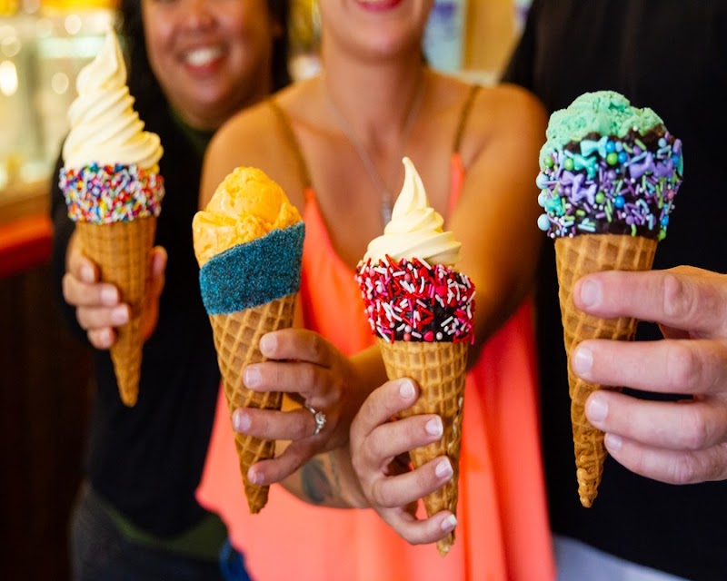 Koloa Mill Ice Cream & Coffee