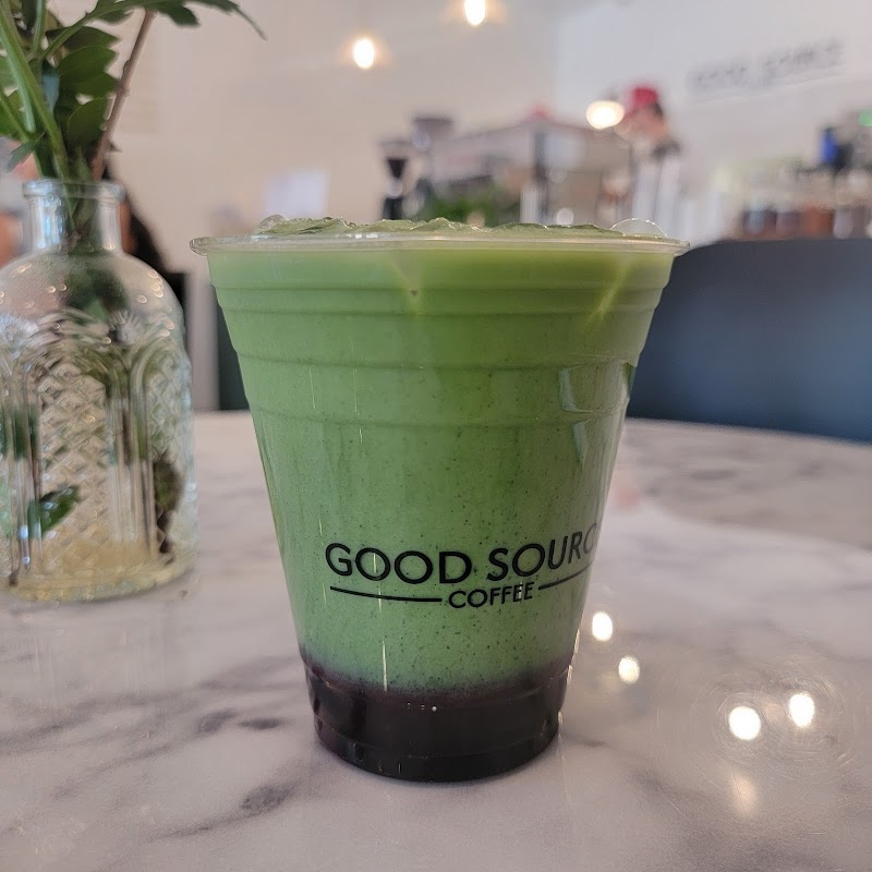 Good Source Coffee