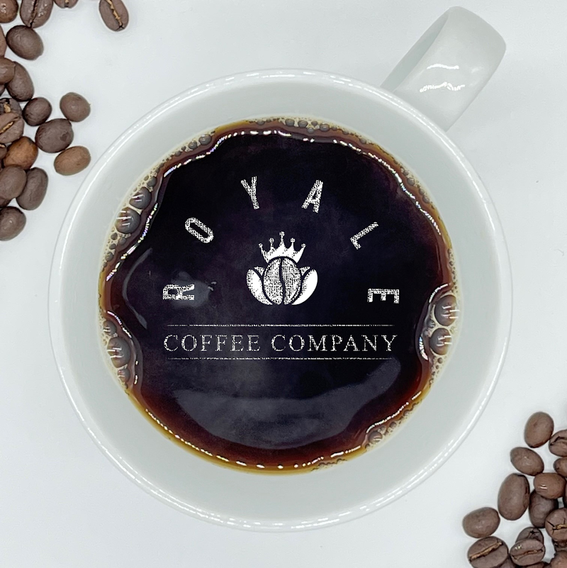 Royale Coffee Company
