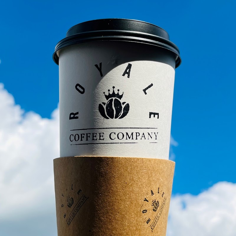 Royale Coffee Company
