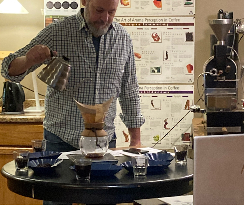 Royale Coffee Company