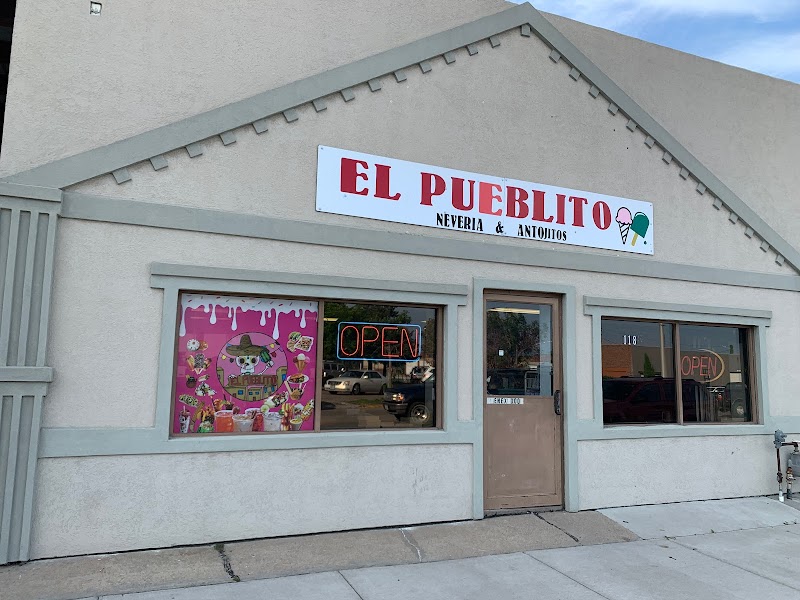 El Pueblito