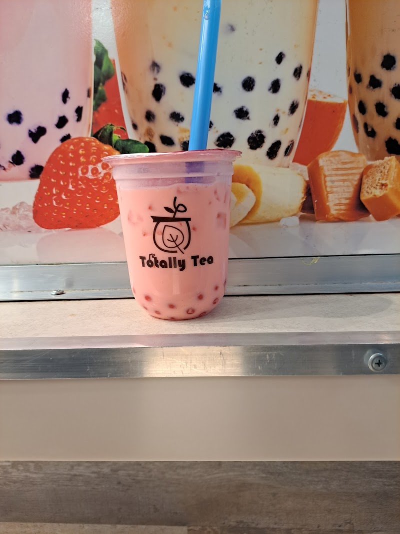 Totally Tea