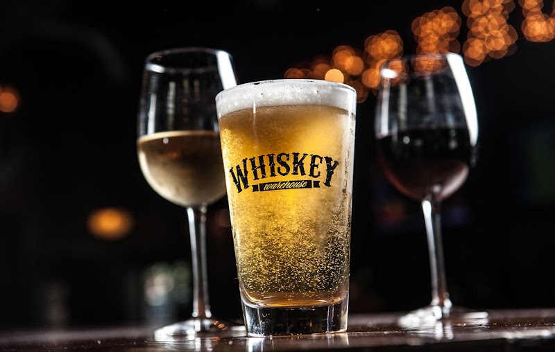 Whiskey Warehouse