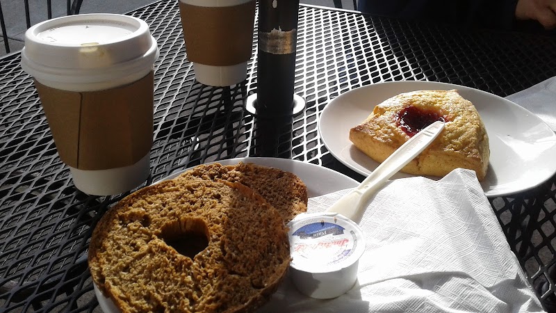 The Conservatory for Coffee, Tea & Cocoa