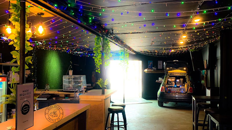 Real Bean Coffee Co