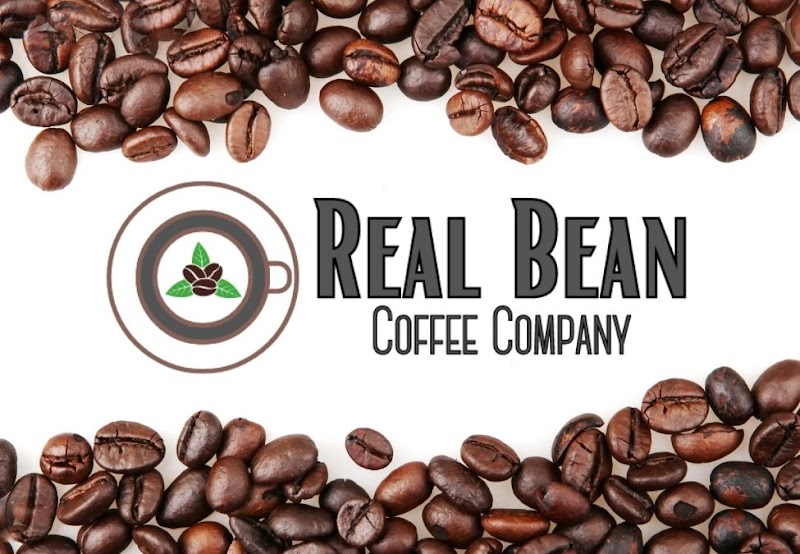 Real Bean Coffee Co