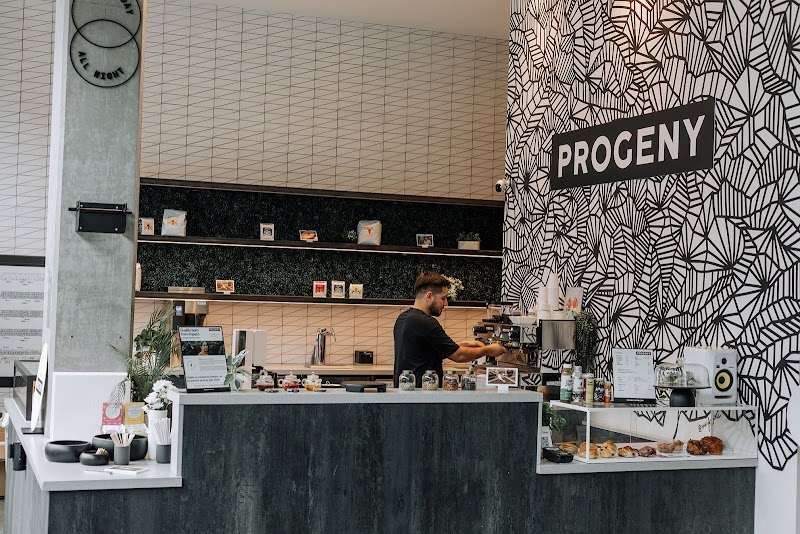 Progeny Coffee