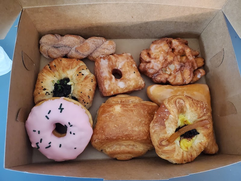 Gather Bakehouse | Bay View