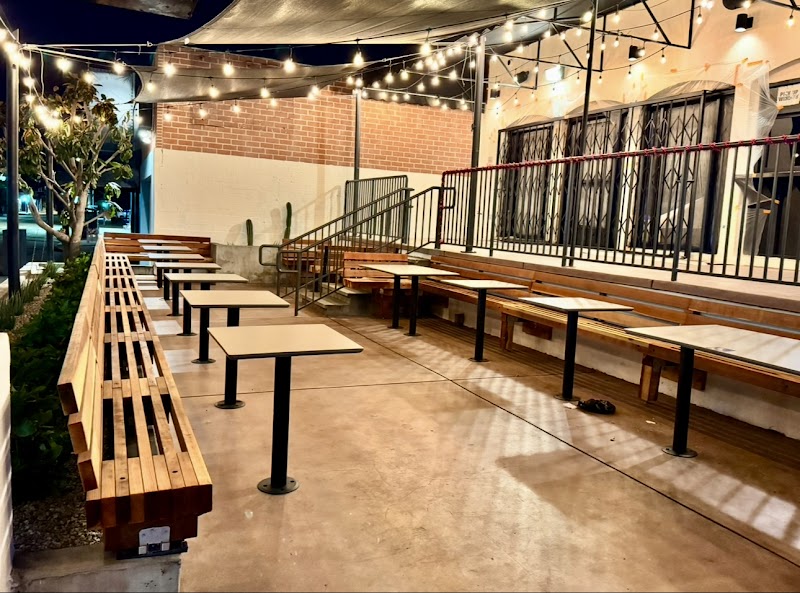 Friends and Family Silverlake