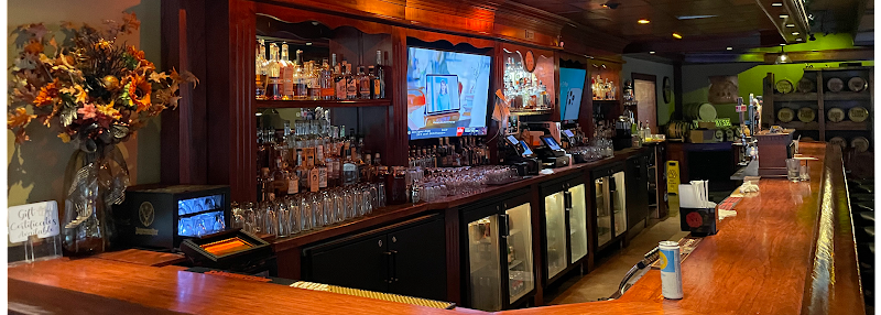 Main Street Bourbon Room