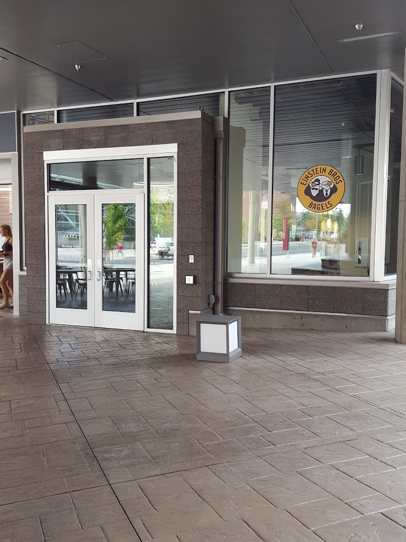Einstein Bros. Bagels