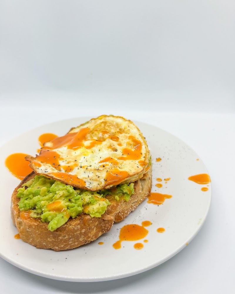 Brewgrindz Coffee Shop