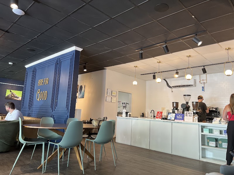 Jethro's Coffee & Public House