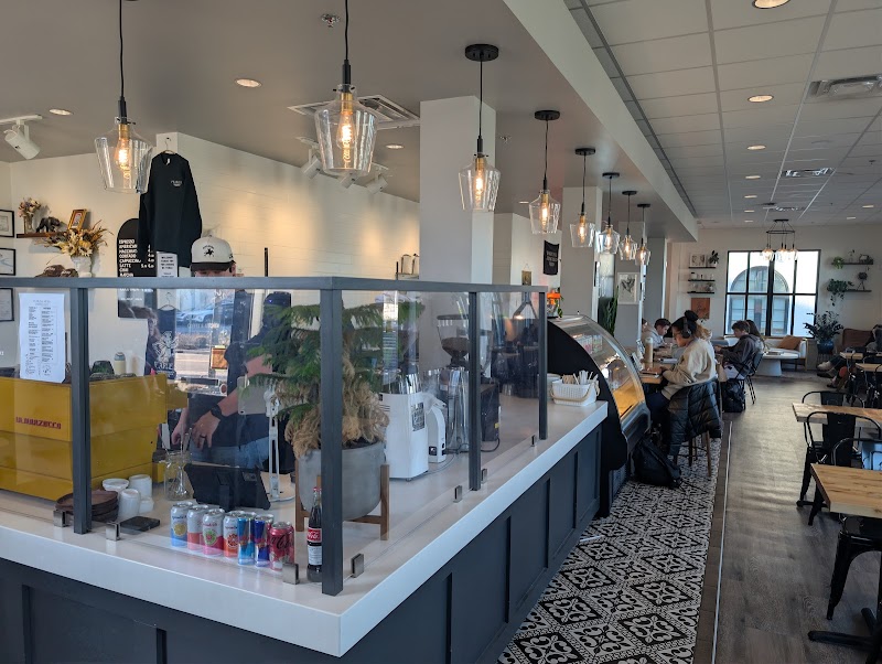 Fearless Coffee & Kitchen