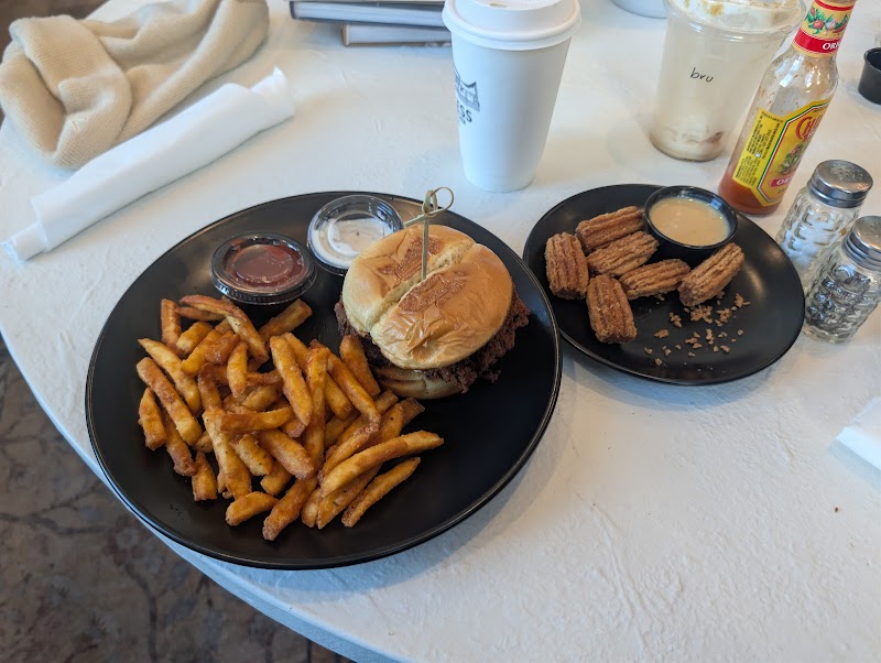 Fearless Coffee & Kitchen