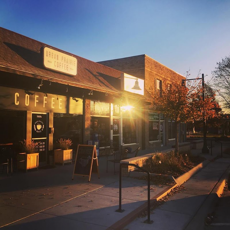 Urban Prairie Coffee