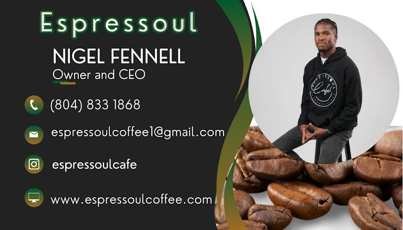 Espressoul