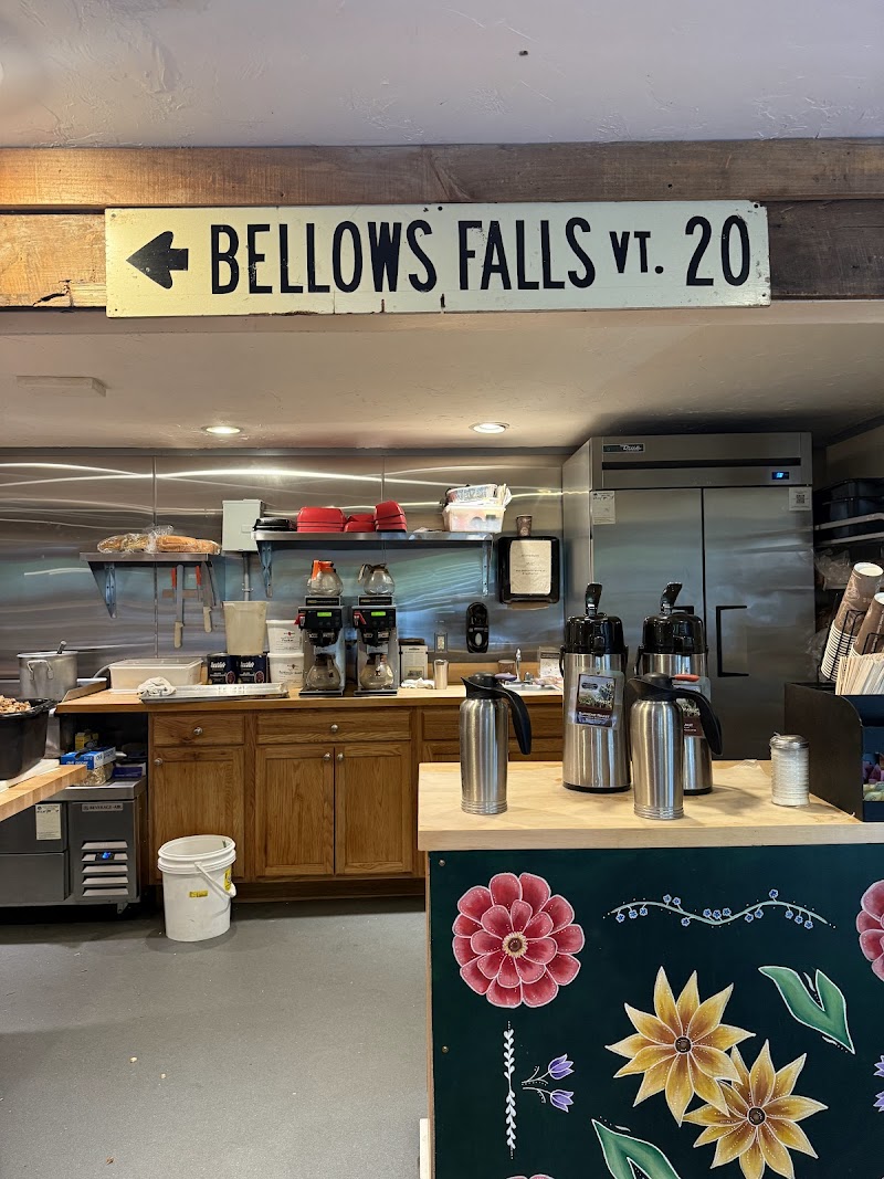 Edelweiss Mountain Deli