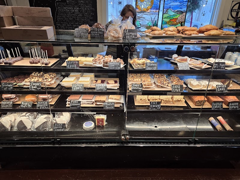 Edelweiss Mountain Deli