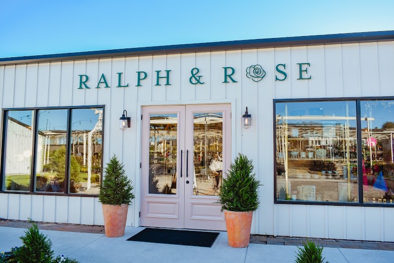 Ralph & Rose