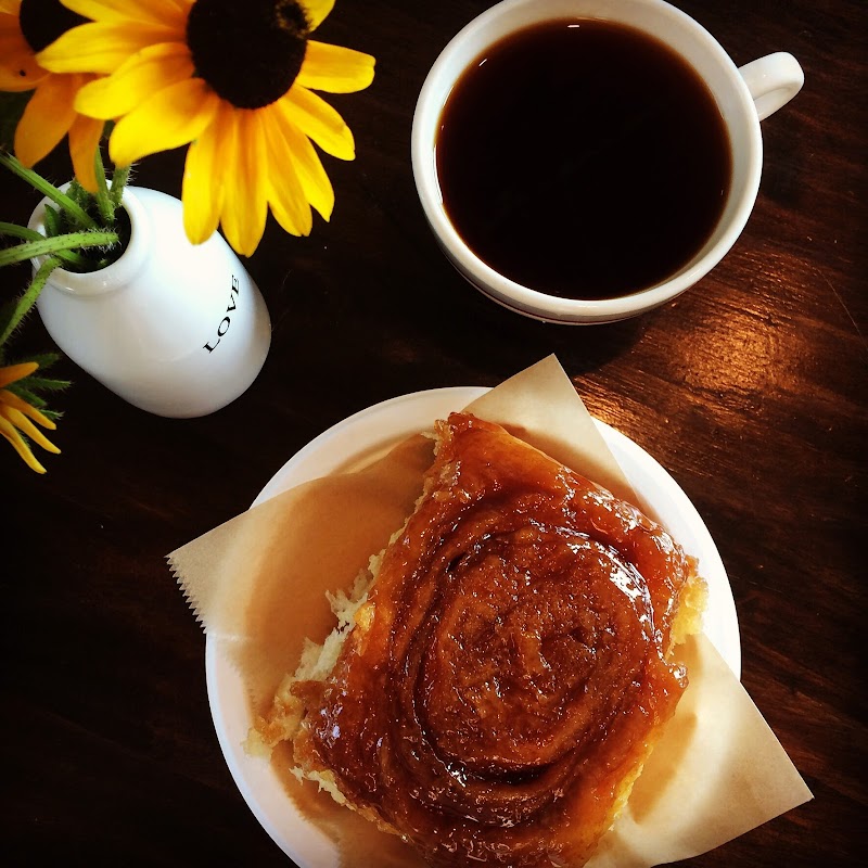 Ruby's Roost Bakery & Coffee