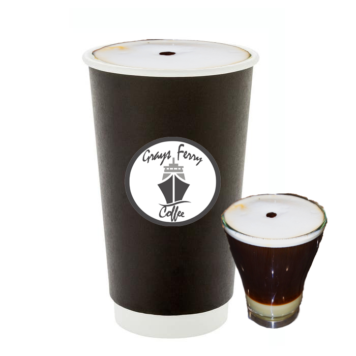 Grays Ferry Coffee