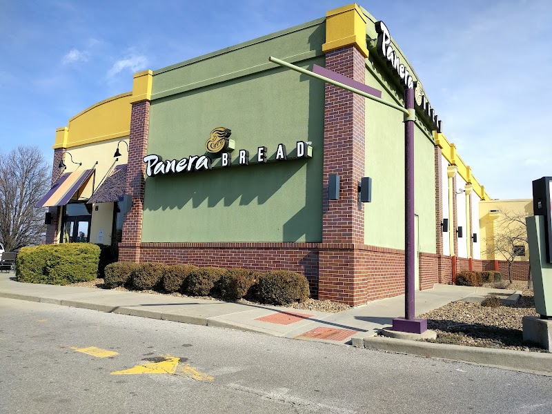 Panera Bread