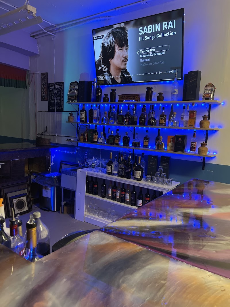 Local Bar And Kitchen