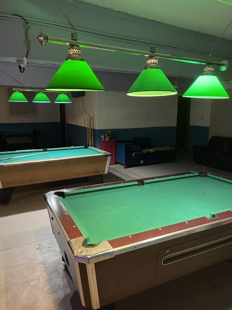 Local Bar And Kitchen