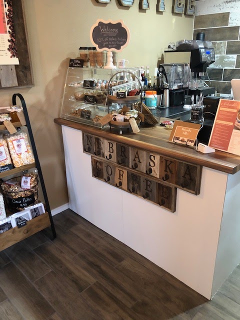 Nebraska Coffee
