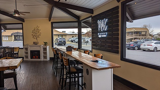 MAK Daddy Coffee Roasters West