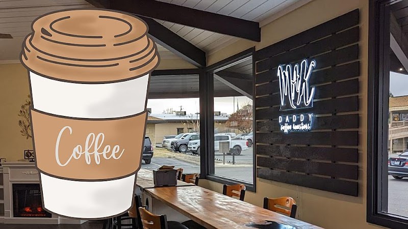 MAK Daddy Coffee Roasters West