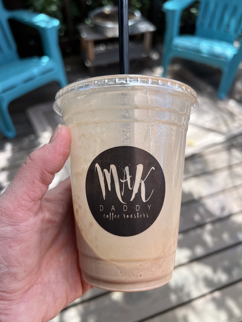 MAK Daddy Coffee Roasters West