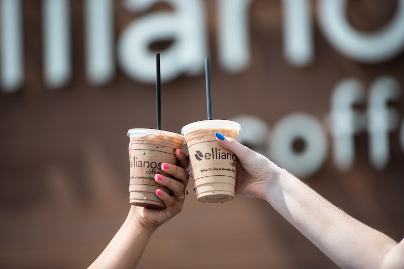 Ellianos Coffee