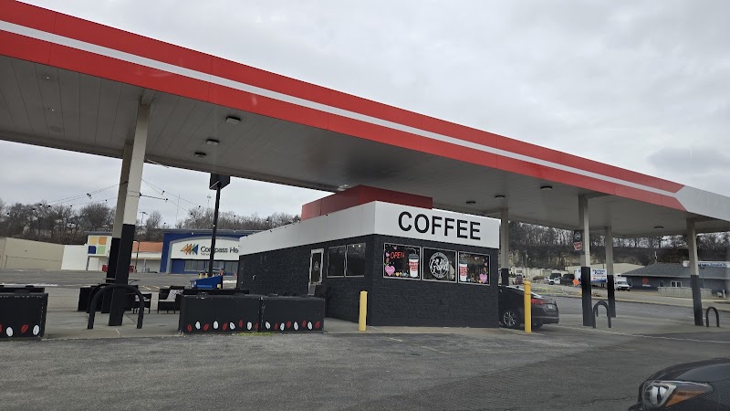 On the Grind Coffee Company