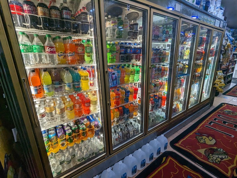 NAF Deli Grocery Organic