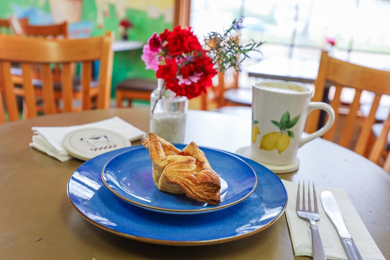 Petaluma Creamery Ice Cream & Cheese Shop