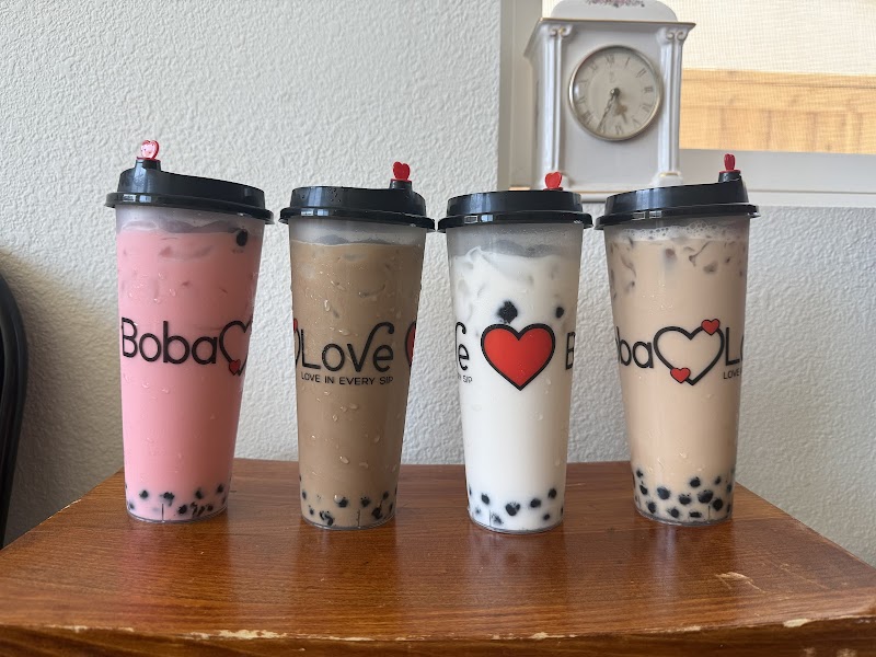 Boba Love