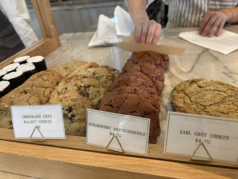 Perenn at Rancharrah